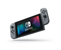 NINTENDO Switch Gray Joy-Con v2 - 513001 - zdjęcie 5